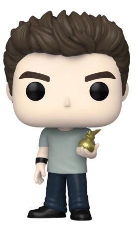 Figurine Funko Pop Twilight #2130 Edward Cullen