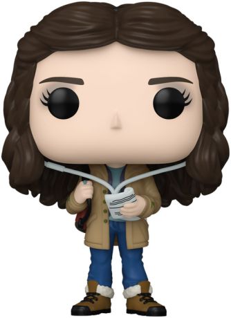 Figurine Funko Pop Twilight #2129 Bella Swan