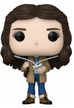Figurine Funko Pop Twilight #2129 Bella Swan