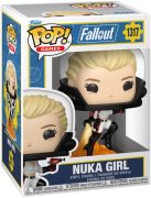 Figurine Pop Fallout #1317 Nuka-Girl