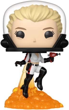Figurine Funko Pop Fallout #1317 Nuka-Girl