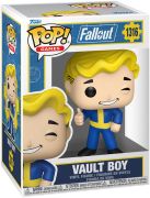 Figurine Pop Fallout #1316 Vault Boy
