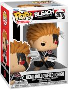 Figurine Pop Bleach : Thousand-Year Blood War #2575 Demi-Hollowfied Ichigo