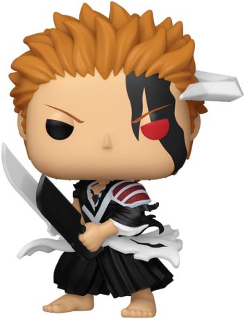 Figurine Funko Pop Bleach : Thousand-Year Blood War #2575 Demi-Hollowfied Ichigo