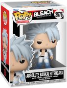 Figurine Pop Bleach : Thousand-Year Blood War #2576 Absolute Bankai Hitsugaya
