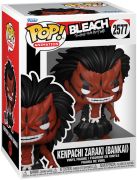 Figurine Pop Bleach : Thousand-Year Blood War #2577 Kenpachi Zaraki