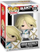 Figurine Pop Bleach : Thousand-Year Blood War #2578 Jugram Haschwalth