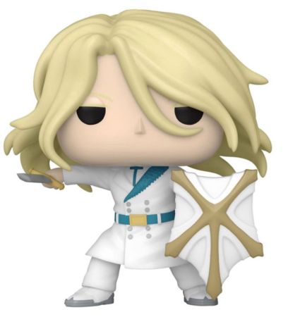 Figurine Funko Pop Bleach : Thousand-Year Blood War Jugram Haschwalth