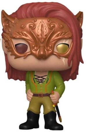 Figurine Funko Pop Un palais d'épines et de roses #64 Lucien