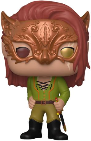Figurine Funko Pop Un palais d'épines et de roses #64 Lucien