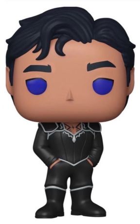 Figurine Funko Pop Un palais d'épines et de roses #60 Rhysand