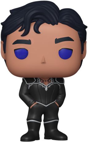 Figurine Funko Pop Un palais d'épines et de roses #60 Rhysand