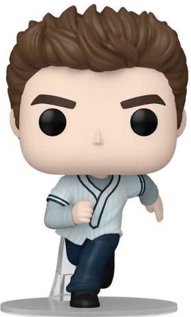 Figurine Funko Pop Twilight #2134 Edward Cullen