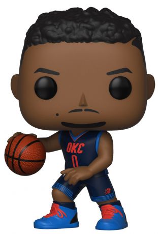 Figurine Funko Pop NBA #40 Russell Westbrook