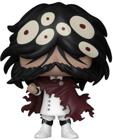 Figurine Funko Pop Bleach : Thousand-Year Blood War #2580 Yhwach (Post-soul King Absorption)
