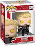 Figurine Pop Génération perdue #2093 Vampire David