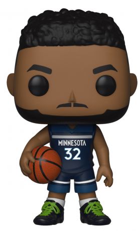 Figurine Funko Pop NBA #39 Karl-Anthony Towns