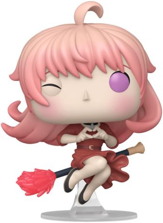 Figurine Funko Pop Witch Watch #2538 Nico Wakatsuki