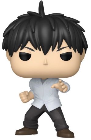 Figurine Funko Pop Witch Watch #2539 Morihito Otogi