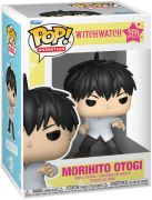 Figurine Pop Witch Watch #2539 Morihito Otogi