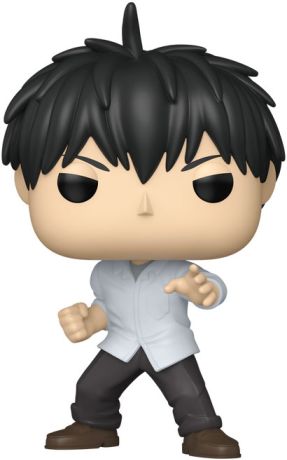 Figurine Funko Pop Witch Watch #2539 Morihito Otogi