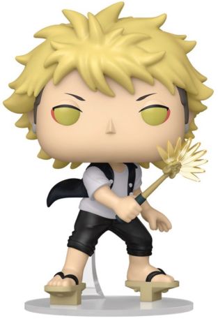 Figurine Funko Pop Witch Watch #2540 Kanshi Kazamatsuri