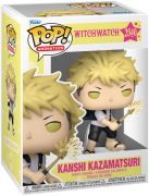 Figurine Pop Witch Watch #2540 Kanshi Kazamatsuri