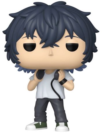 Figurine Funko Pop Witch Watch #2541 Keigo Magami