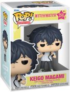Figurine Pop Witch Watch #2541 Keigo Magami