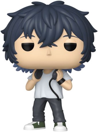 Figurine Funko Pop Witch Watch #2541 Keigo Magami