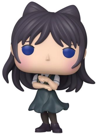Figurine Funko Pop Witch Watch #2542 Nemu Miyao