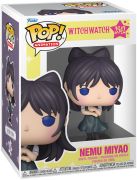 Figurine Pop Witch Watch #2542 Nemu Miyao