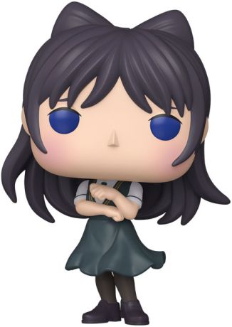 Figurine Funko Pop Witch Watch #2542 Nemu Miyao