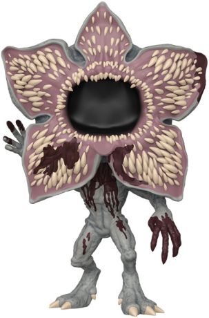 Figurine Funko Pop Stranger Things #1958 Demogorgon - 25 cm