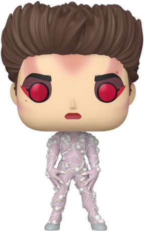 Figurine Funko Pop SOS Fantômes #2073 Gozer