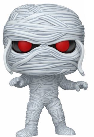 Figurine Funko Pop Chair de poule #57 Les Maléfices de la momie
