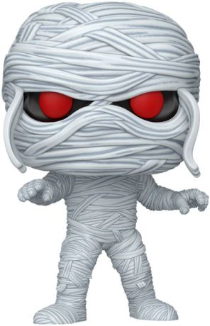 Figurine Funko Pop Chair de poule #57 Les Maléfices de la momie