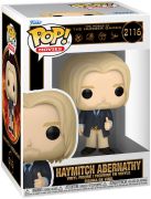 Figurine Pop Hunger Games #2116 Haymitch Abernathy
