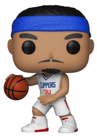 Figurine Funko Pop NBA #49 Tobias Harris