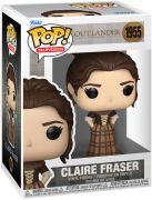 Figurine Pop Outlander #1955 Claire Fraser