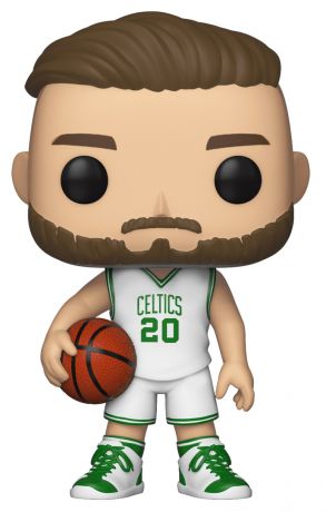 Figurine Funko Pop NBA #42 Gordon Hayward