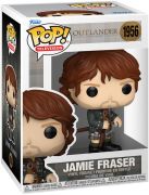 Figurine Pop Outlander #1956 Jamie Fraser