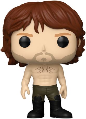 Figurine Funko Pop Outlander #1957 Jamie Fraser