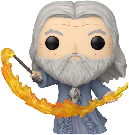 Figurine Funko Pop Harry Potter #212 Albus Dumbledore