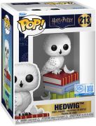 Figurine Pop Harry Potter #213 Hedwige