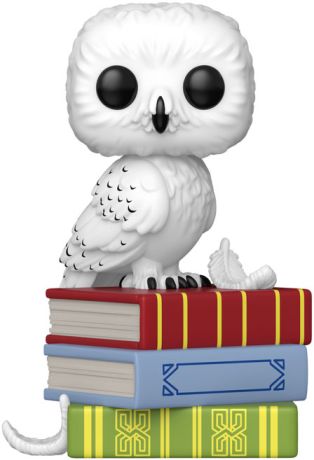 Figurine Funko Pop Harry Potter #213 Hedwige