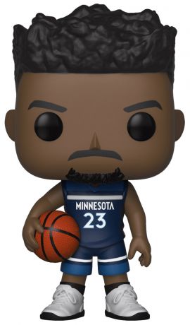 Figurine Funko Pop NBA #48 Jimmy Butler