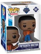 Figurine Pop Doctor Who #1967 Quinzième Docteur