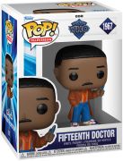 Figurine Pop Doctor Who #1967 Quinzième Docteur