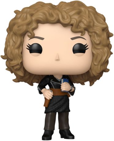 Figurine Funko Pop Doctor Who #1964 River Song